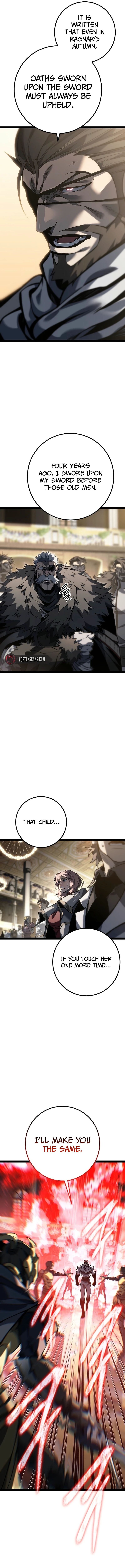 Read Regressing As The Reincarnated Bastard Of The Sword Clan EN Manga Online
