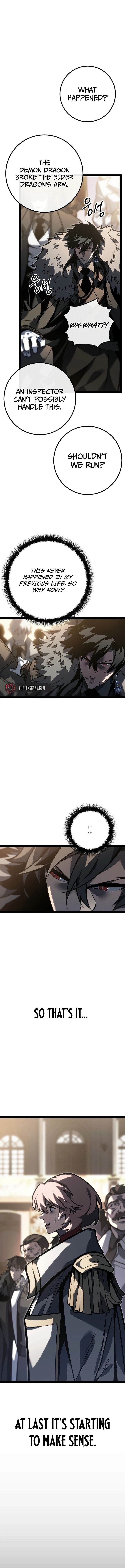 Read Regressing As The Reincarnated Bastard Of The Sword Clan EN Manga Online