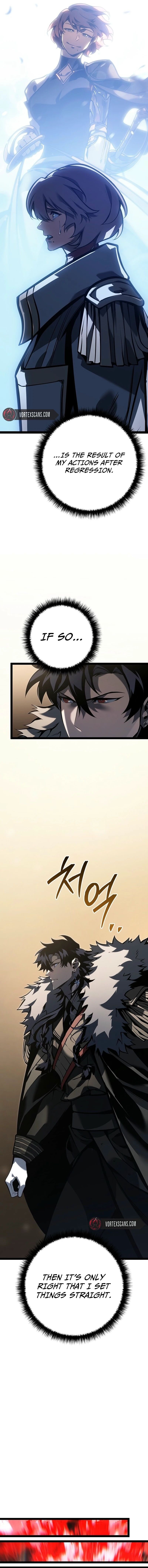 Read Regressing As The Reincarnated Bastard Of The Sword Clan EN Manga Online
