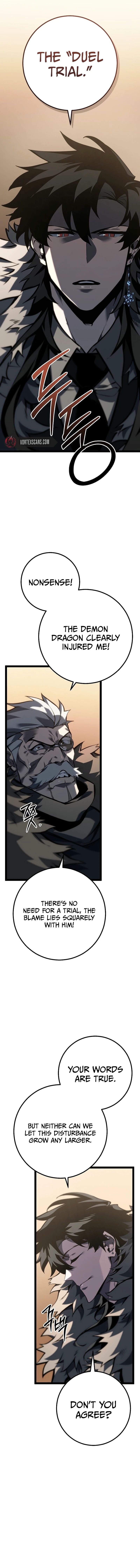 Read Regressing As The Reincarnated Bastard Of The Sword Clan EN Manga Online