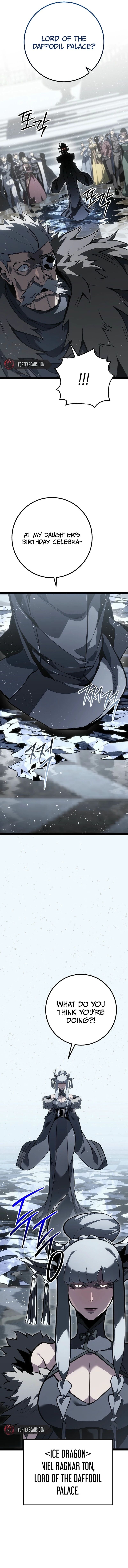 Read Regressing As The Reincarnated Bastard Of The Sword Clan EN Manga Online