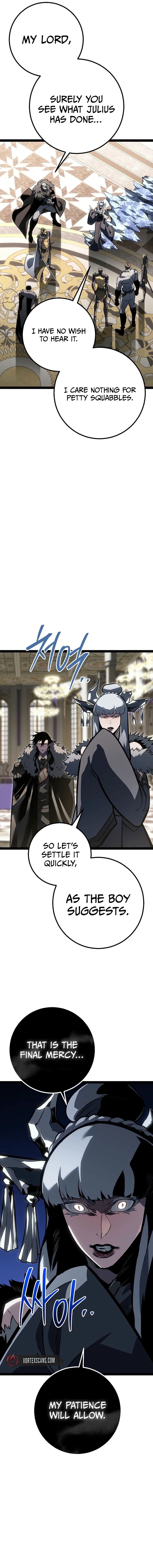 Read Regressing As The Reincarnated Bastard Of The Sword Clan EN Manga Online