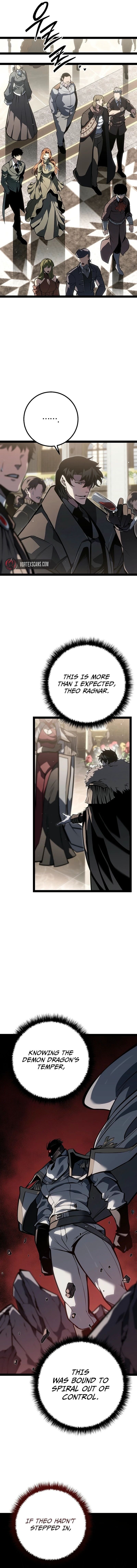 Read Regressing As The Reincarnated Bastard Of The Sword Clan EN Manga Online