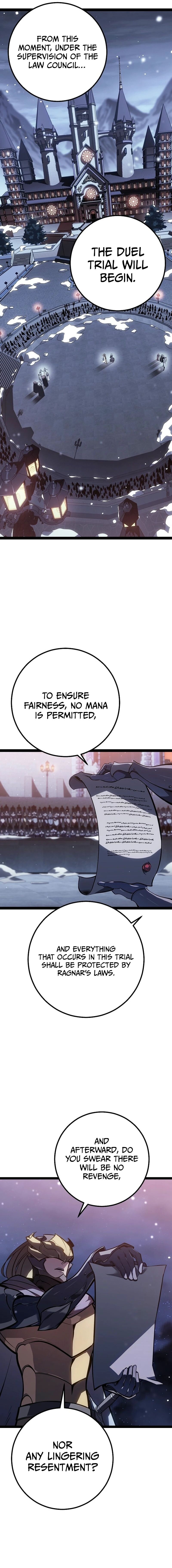 Read Regressing As The Reincarnated Bastard Of The Sword Clan EN Manga Online