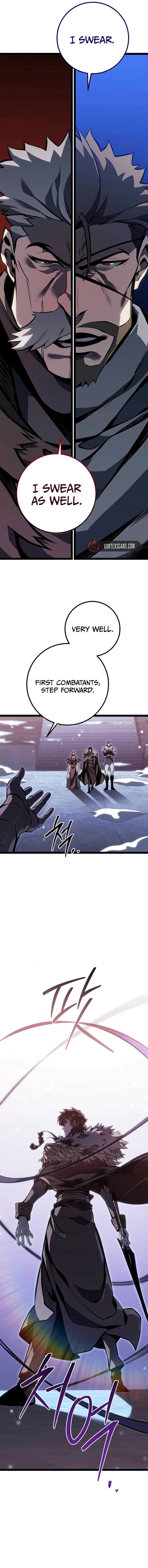 Read Regressing As The Reincarnated Bastard Of The Sword Clan EN Manga Online