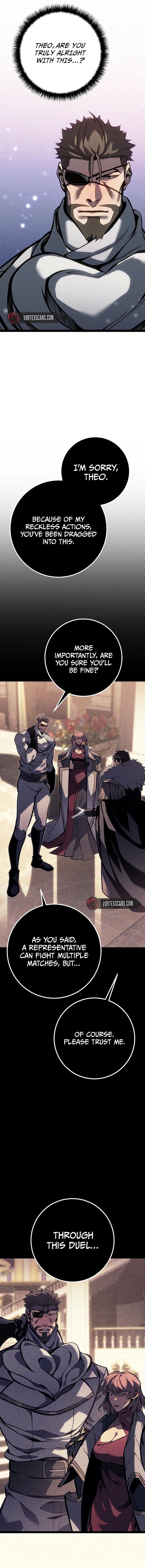 Read Regressing As The Reincarnated Bastard Of The Sword Clan EN Manga Online