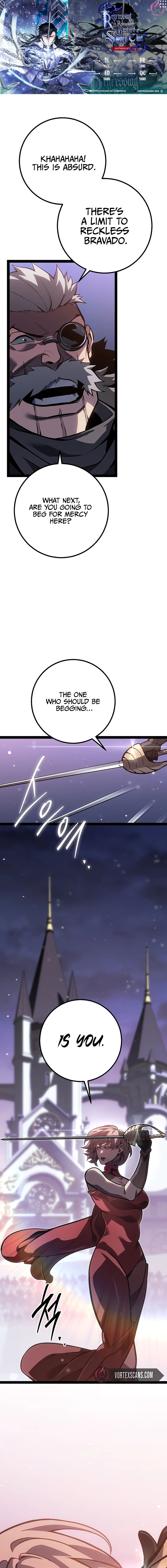 Read Regressing As The Reincarnated Bastard Of The Sword Clan EN Manga Online