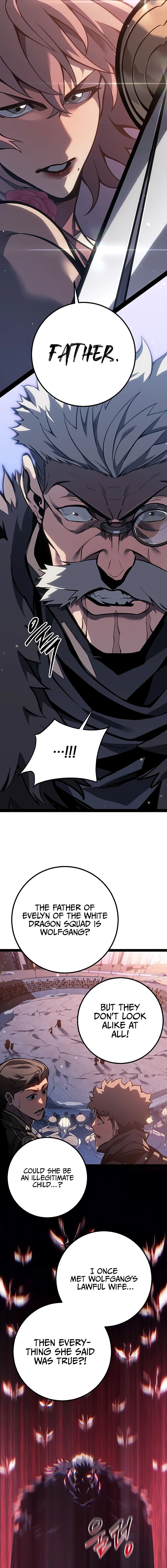 Read Regressing As The Reincarnated Bastard Of The Sword Clan EN Manga Online
