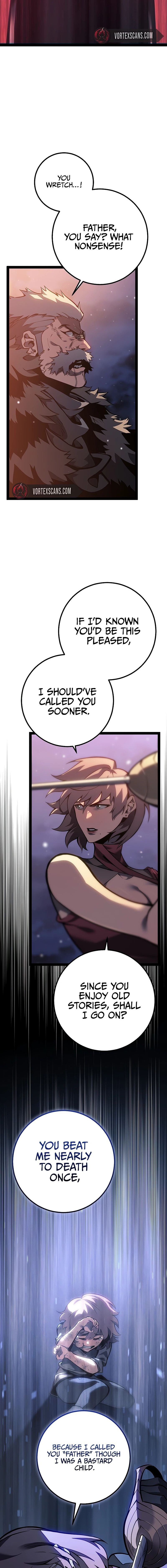 Read Regressing As The Reincarnated Bastard Of The Sword Clan EN Manga Online
