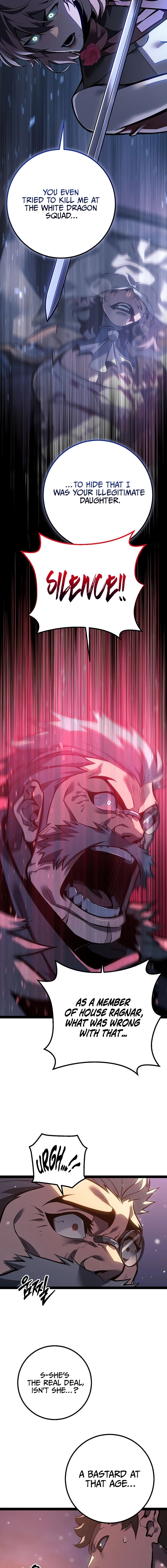 Read Regressing As The Reincarnated Bastard Of The Sword Clan EN Manga Online