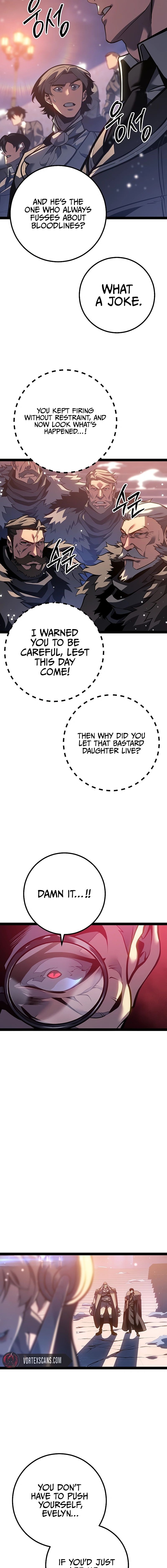 Read Regressing As The Reincarnated Bastard Of The Sword Clan EN Manga Online