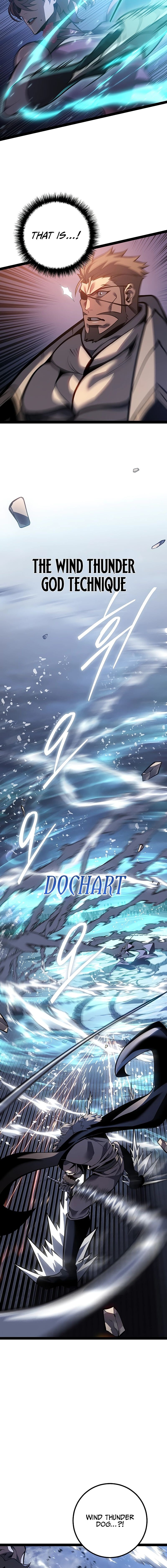 Read Regressing As The Reincarnated Bastard Of The Sword Clan EN Manga Online