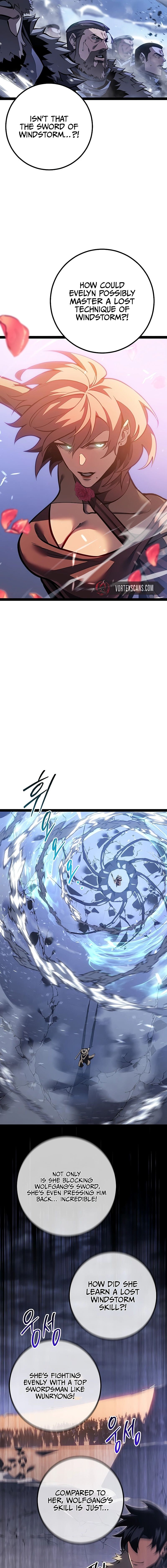 Read Regressing As The Reincarnated Bastard Of The Sword Clan EN Manga Online