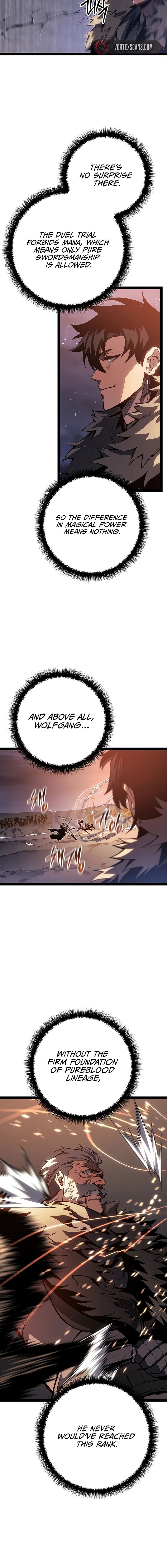 Read Regressing As The Reincarnated Bastard Of The Sword Clan EN Manga Online
