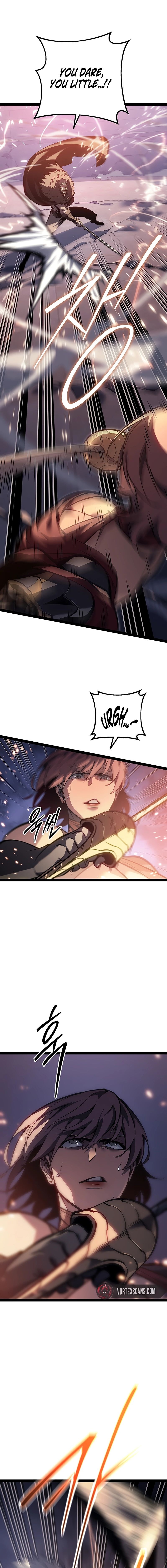 Read Regressing As The Reincarnated Bastard Of The Sword Clan EN Manga Online