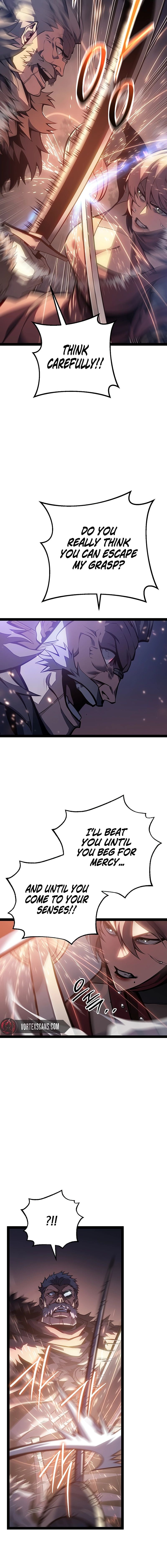Read Regressing As The Reincarnated Bastard Of The Sword Clan EN Manga Online