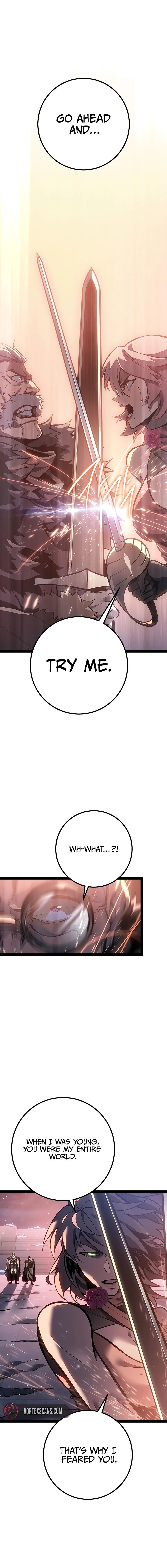Read Regressing As The Reincarnated Bastard Of The Sword Clan EN Manga Online