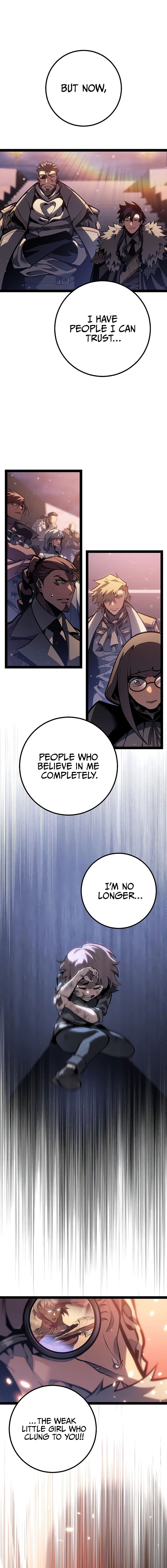 Read Regressing As The Reincarnated Bastard Of The Sword Clan EN Manga Online