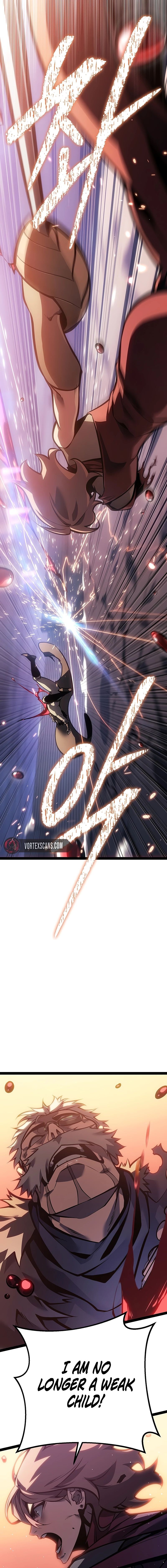 Read Regressing As The Reincarnated Bastard Of The Sword Clan EN Manga Online