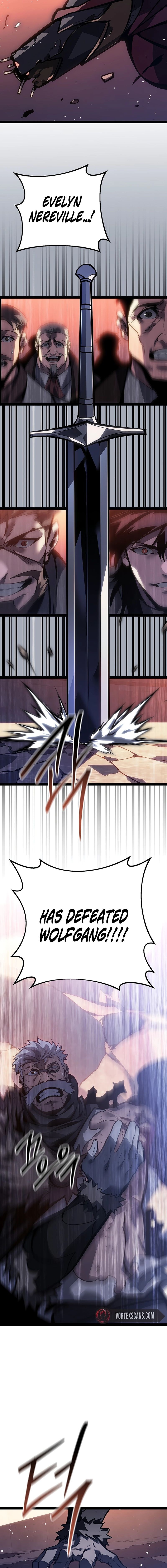 Read Regressing As The Reincarnated Bastard Of The Sword Clan EN Manga Online