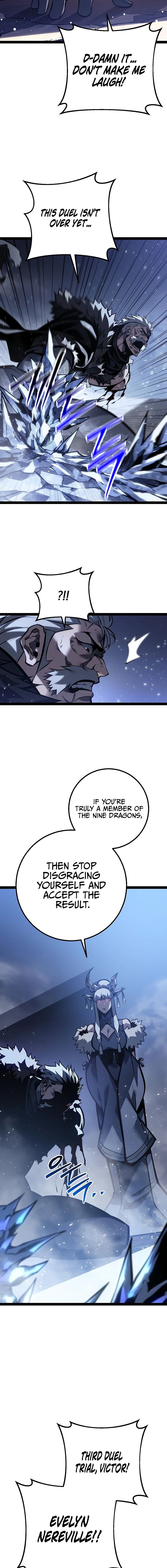 Read Regressing As The Reincarnated Bastard Of The Sword Clan EN Manga Online