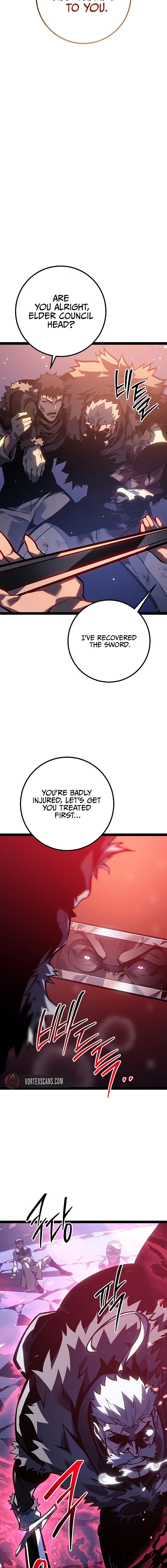Read Regressing As The Reincarnated Bastard Of The Sword Clan EN Manga Online