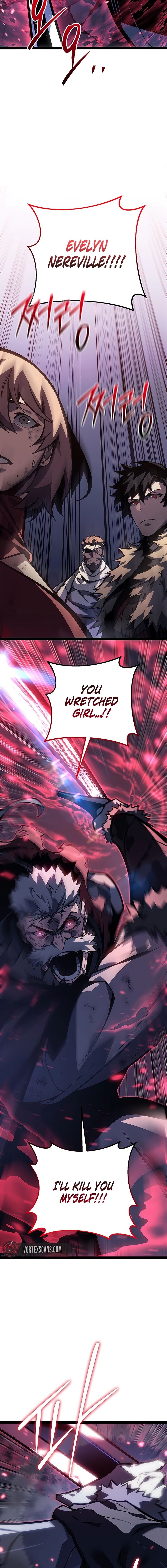 Read Regressing As The Reincarnated Bastard Of The Sword Clan EN Manga Online