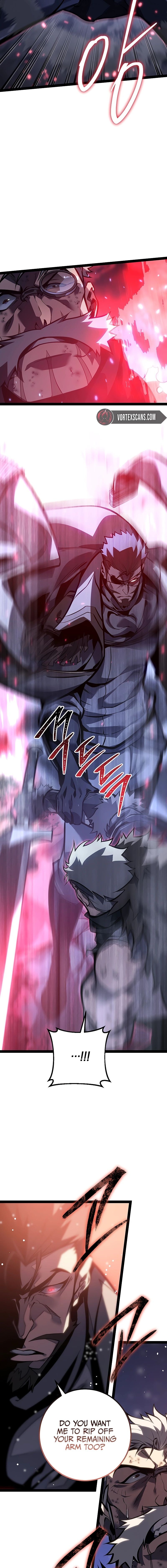 Read Regressing As The Reincarnated Bastard Of The Sword Clan EN Manga Online