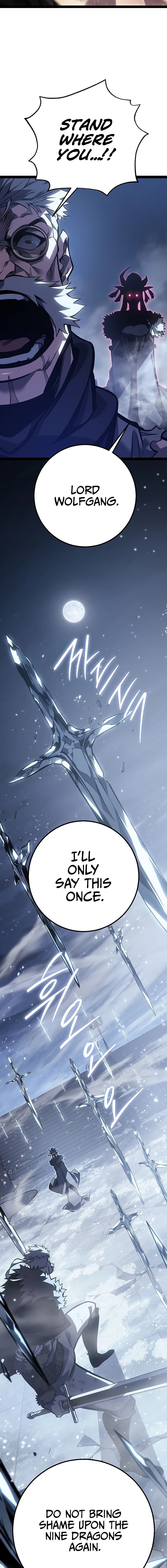 Read Regressing As The Reincarnated Bastard Of The Sword Clan EN Manga Online