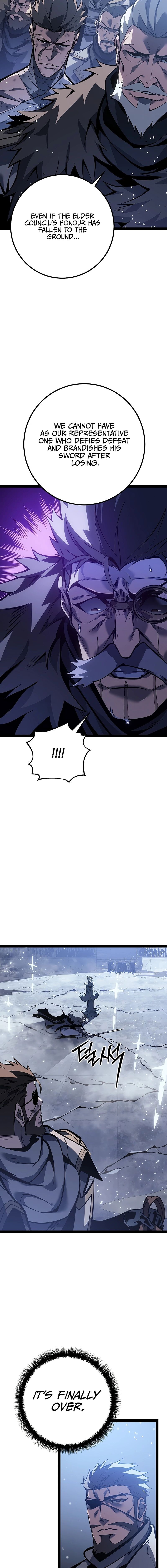 Read Regressing As The Reincarnated Bastard Of The Sword Clan EN Manga Online