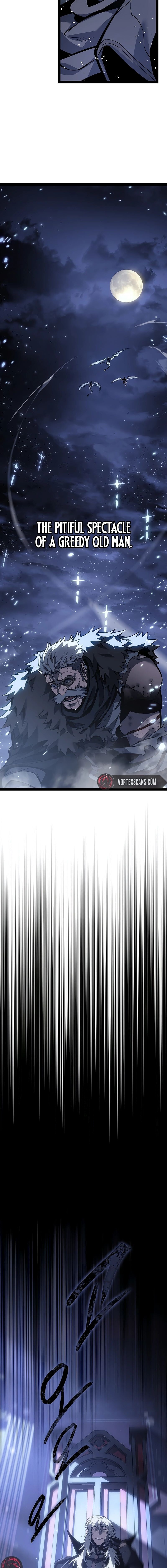 Read Regressing As The Reincarnated Bastard Of The Sword Clan EN Manga Online
