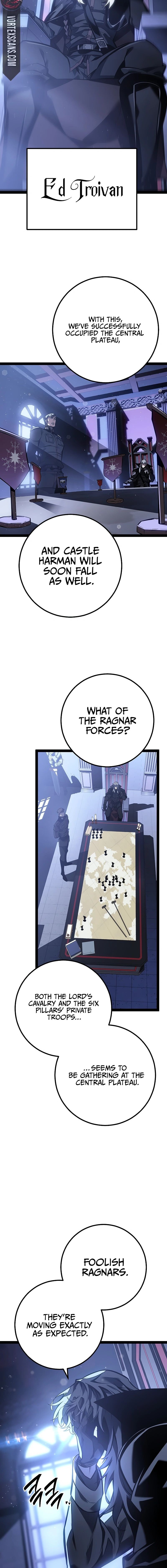 Read Regressing As The Reincarnated Bastard Of The Sword Clan EN Manga Online