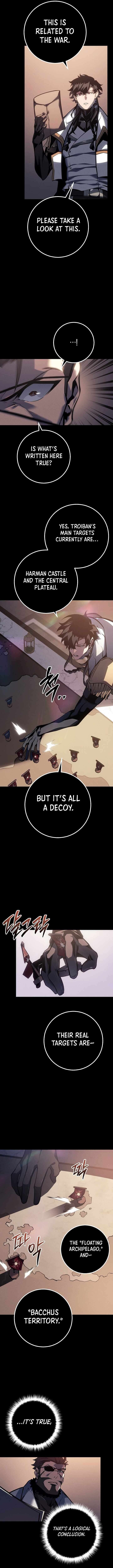 Read Regressing As The Reincarnated Bastard Of The Sword Clan EN Manga Online