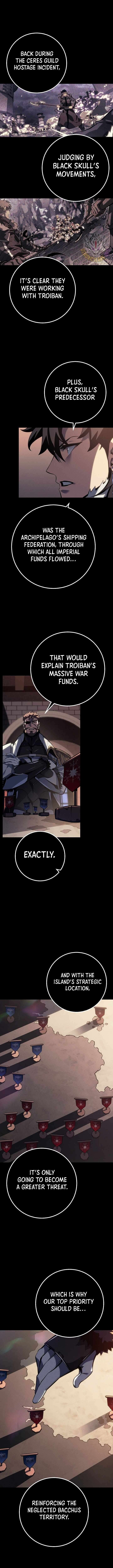 Read Regressing As The Reincarnated Bastard Of The Sword Clan EN Manga Online