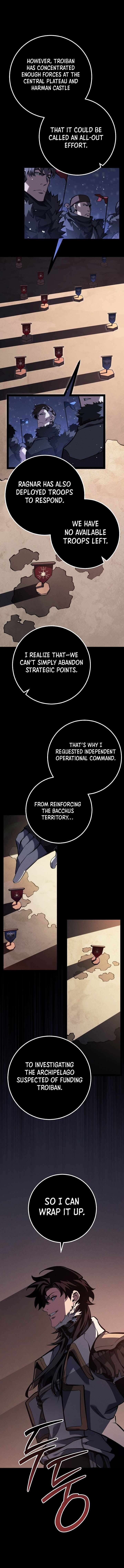 Read Regressing As The Reincarnated Bastard Of The Sword Clan EN Manga Online
