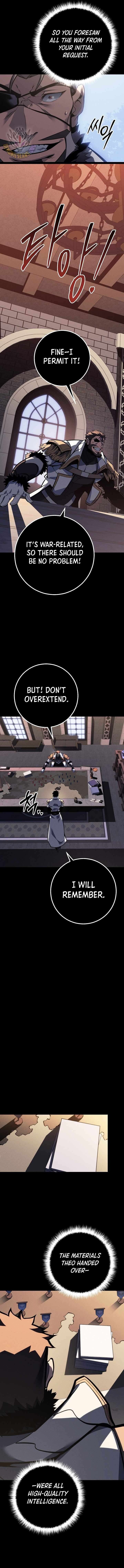 Read Regressing As The Reincarnated Bastard Of The Sword Clan EN Manga Online