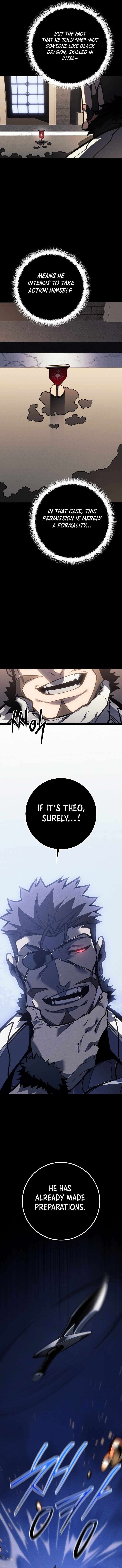 Read Regressing As The Reincarnated Bastard Of The Sword Clan EN Manga Online