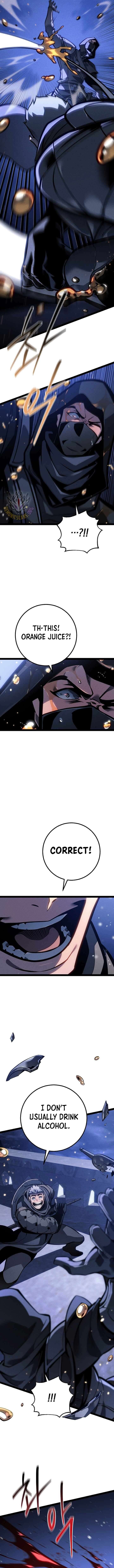 Read Regressing As The Reincarnated Bastard Of The Sword Clan EN Manga Online