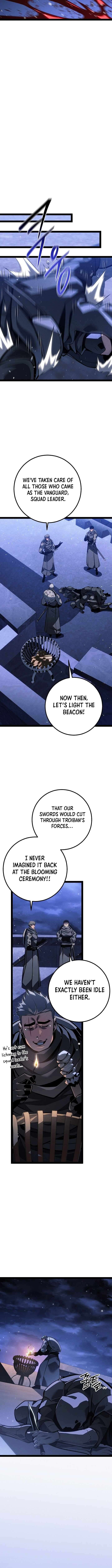 Read Regressing As The Reincarnated Bastard Of The Sword Clan EN Manga Online