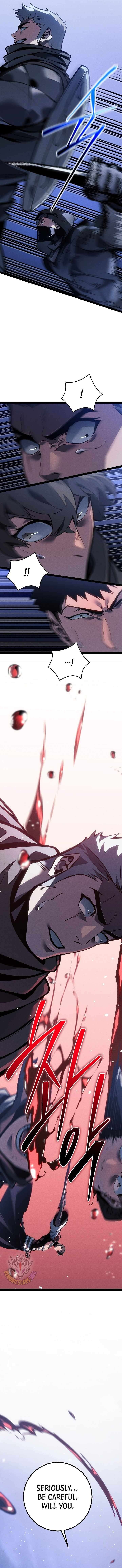 Read Regressing As The Reincarnated Bastard Of The Sword Clan EN Manga Online