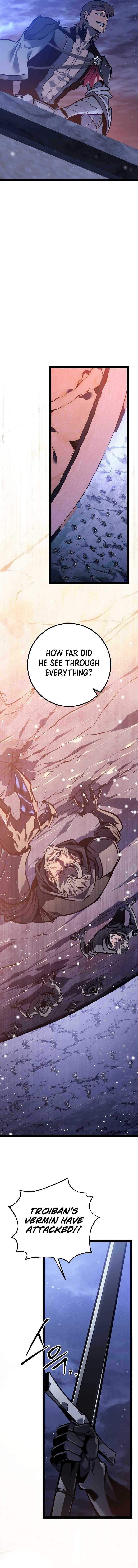 Read Regressing As The Reincarnated Bastard Of The Sword Clan EN Manga Online