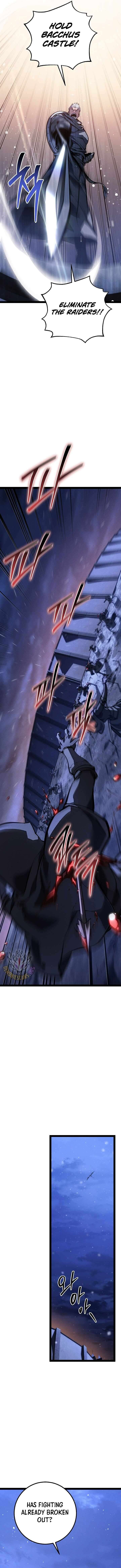 Read Regressing As The Reincarnated Bastard Of The Sword Clan EN Manga Online