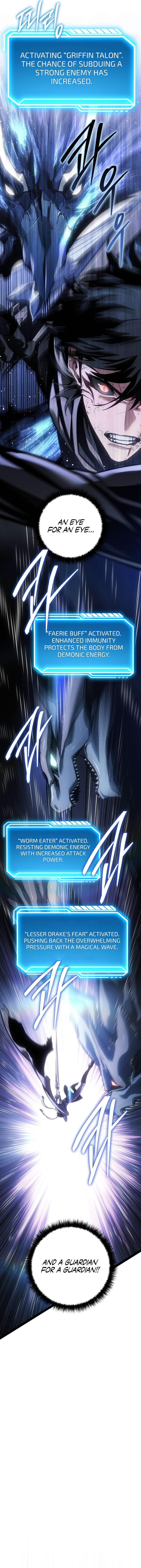 Read Regressing As The Reincarnated Bastard Of The Sword Clan EN Manga Online
