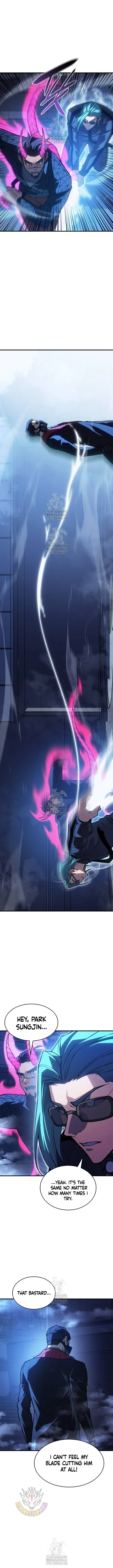 Read Regressing with the Kings Power EN Manga Online