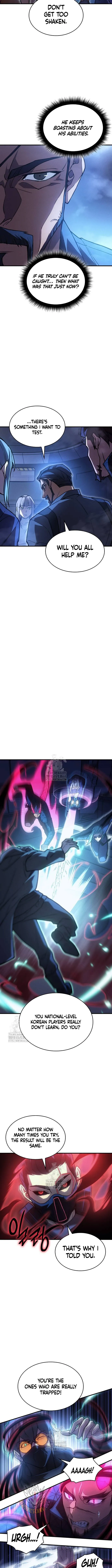 Read Regressing with the Kings Power EN Manga Online