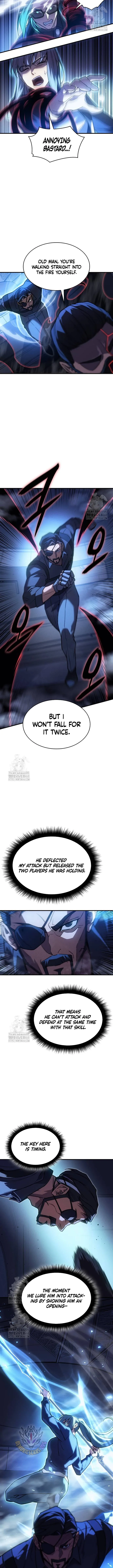 Read Regressing with the Kings Power EN Manga Online