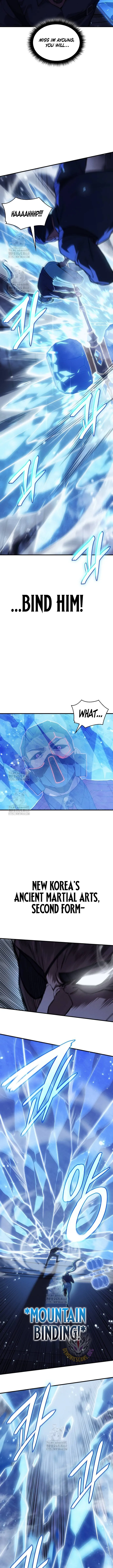 Read Regressing with the Kings Power EN Manga Online
