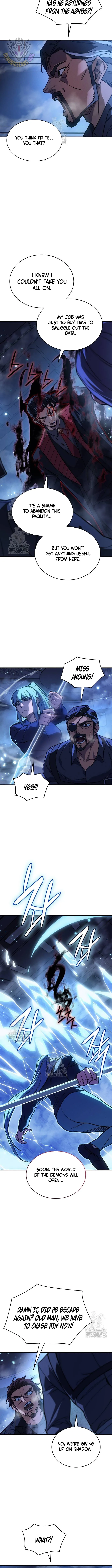 Read Regressing with the Kings Power EN Manga Online