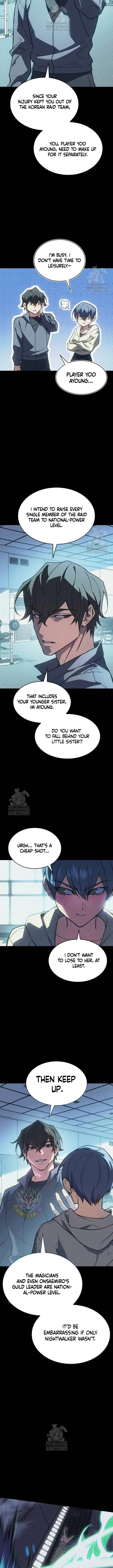 Read Regressing with the Kings Power EN Manga Online