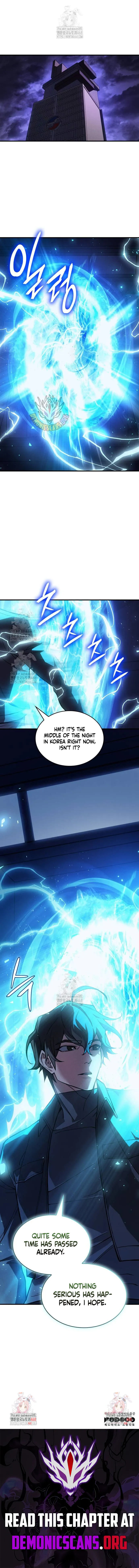 Read Regressing with the Kings Power EN Manga Online